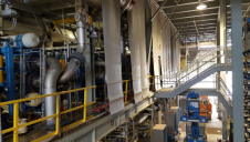 Inside Carlsbad: IDE has won plaudits for its 50 million gallons per day capacity desalination plant in California